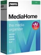 Nero MediaHome 2021