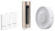 Netatmo Smarte Alarmanlage mit Kamera