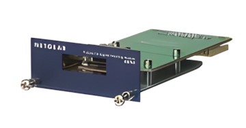 Netgear AX742 Modul