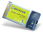 Netgear