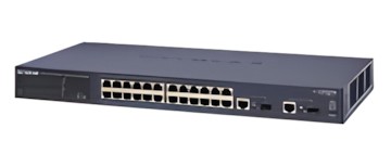Netgear FS726TP