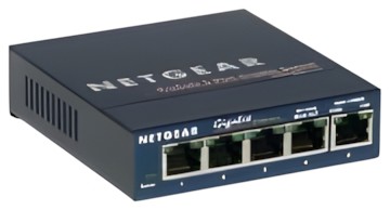 Netgear GS105GE