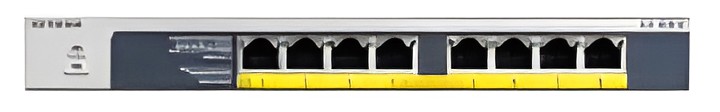 Netgear GS108PP