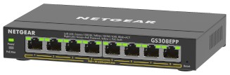 Netgear GS308EPP