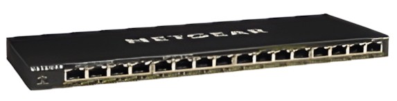 Netgear GS316P