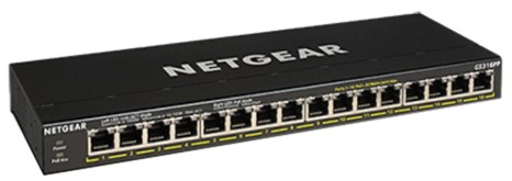 Netgear GS316PP