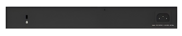 Netgear GS324P