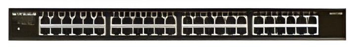 Netgear GS348