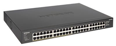 Netgear GS348PP-100