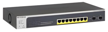 Netgear GS510TPP
