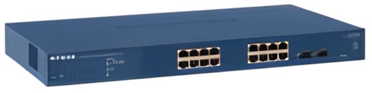 Netgear GS716Tv3