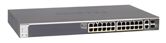 Netgear GS728TXP