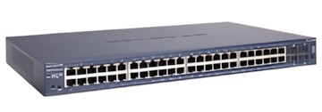 Netgear GS748T