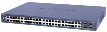 Netgear GS748TS