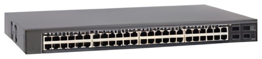 Netgear GS748Tv5