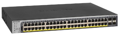 Netgear GS752TPP