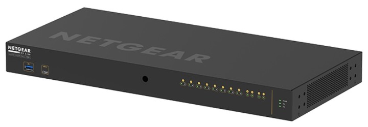 Netgear GSM4212PX-100 Netgear GSM4212PX-100