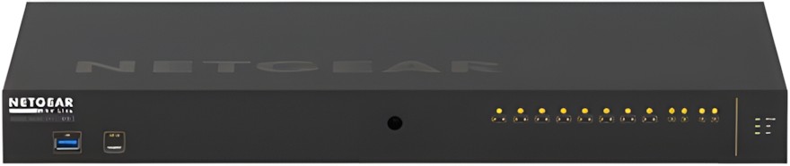 Netgear GSM4212UX