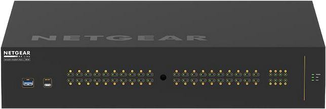 Netgear GSM4248UX