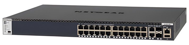 Netgear GSM4328S