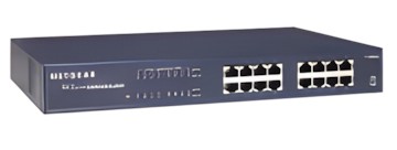 Netgear JGS516