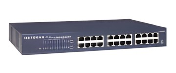 Netgear ProSafe JGS524-200EUS