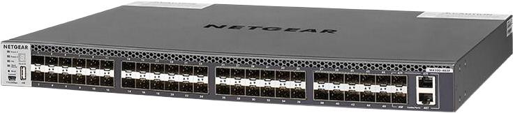 Netgear M4300-48XF