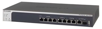 Netgear MS510TX