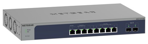 Netgear MS510TXM-100