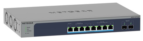 Netgear MS510TXUP-100