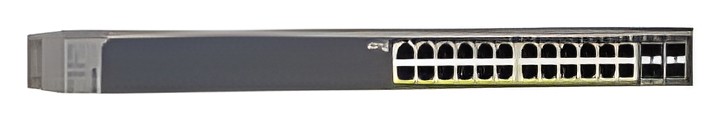 Netgear ProSafe GS728TPP