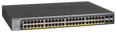 Netgear ProSafe GS752TPv2