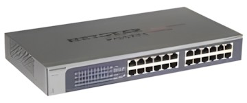 Netgear ProSafe Plus JGS524PE