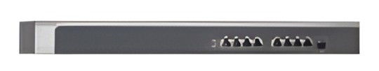 Netgear ProSafe Plus XS708E