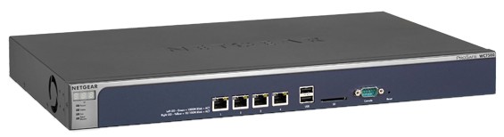 Netgear WC7500