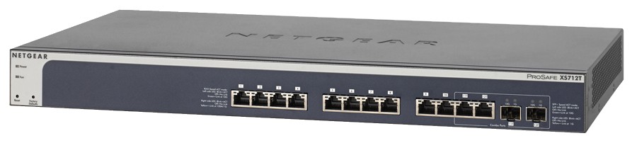 Netgear