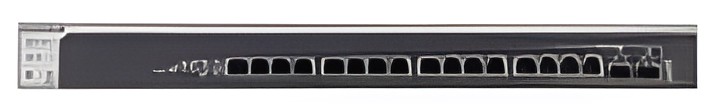 Netgear XS716T