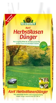 Neudorff Azet HerbstRasenDünger 20 kg