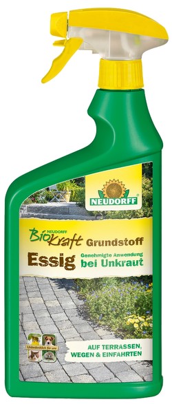 Neudorff