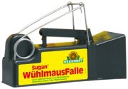 Neudorff Sugan Wühlmausfalle