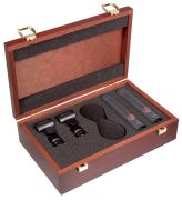 Neumann KM 184 MT Stereo-Set