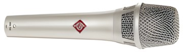 Neumann KMS104