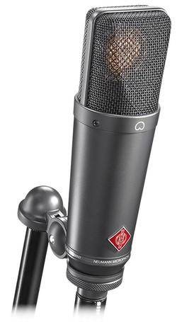 Neumann TLM 193