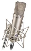 Neumann U 87 Ai MT Studio Set