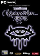 Atari Neverwinter Nights PC