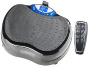 Newgen medicals 3D-Vibrationsplatte WBV-620.3D