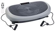 Newgen medicals 7in1-Curved-Vibrationsplatte (NX-1443)