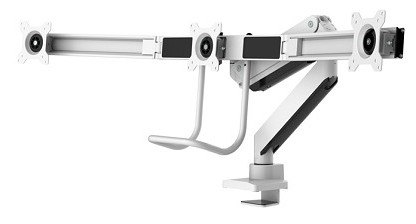 NewStar NM-D775DX3WHITE