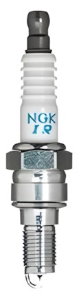 NGK Zündkerze IMR9B-9H (4888)