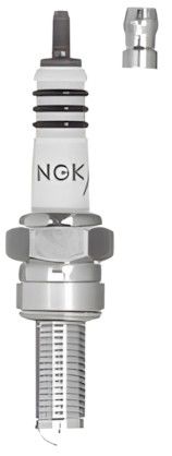 NGK Zündkerze Iridium IX CR9EIX (3521)